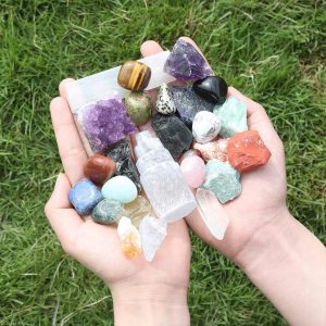 Healing Crystals