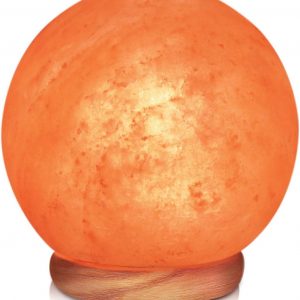 Salt Lamps