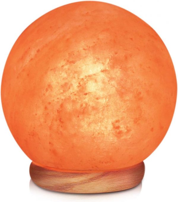 Salt Lamps